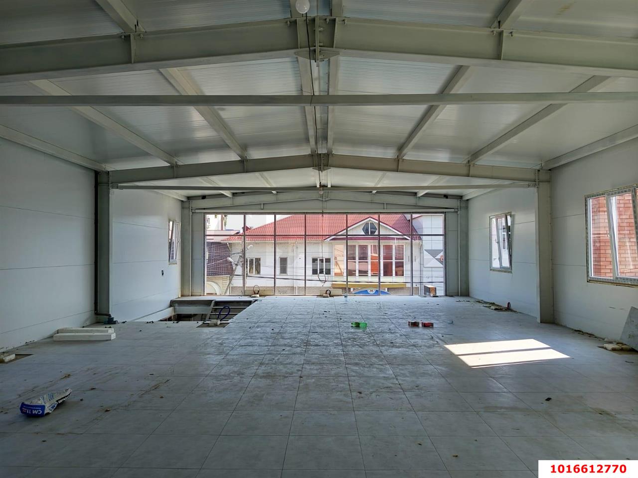 Фото №8: Отдельное здание 480&nbsp;м², 1/2&nbsp;эт. - Краснодар, Центральный внутригородской округ, мкр. Центральный, ул. Новокузнечная, 45