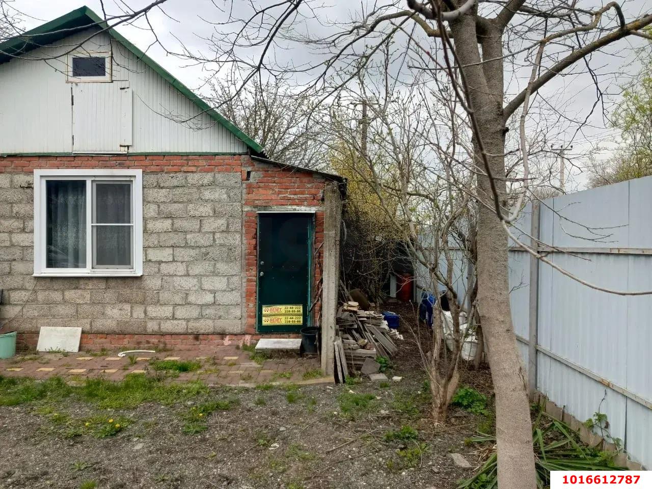 Фото №7: Дом 35&nbsp;м² + 8.42&nbsp;сот., 1&nbsp;эт. - Тахтамукай, ул. Кузнечная, 12