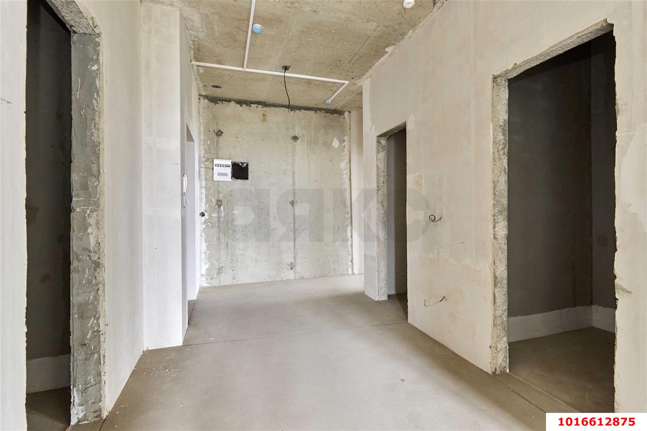 Фото №16: 3-комнатная квартира 82&nbsp;м², 8/21&nbsp;эт. - Краснодар, Прикубанский внутригородской округ, мкр. ЖК Красная Площадь, ул. Конгрессная, 19/3