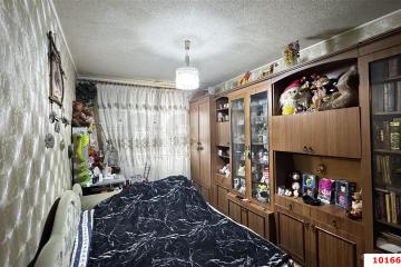 Фото №1: 2-комнатная квартира 49&nbsp;м², 6/9&nbsp;эт. - Краснодар, мкр. Табачная Фабрика, ул. имени Жлобы, 1/1