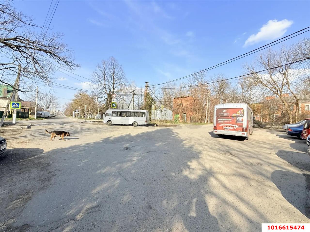Фото №14: 1-комнатная квартира 41&nbsp;м², 1/3&nbsp;эт. - Елизаветинская, мкр. Прикубанский внутригородской округ, ул. Курганная, 132