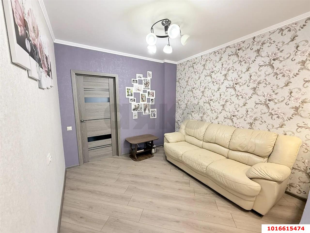 Фото №6: 1-комнатная квартира 41&nbsp;м², 1/3&nbsp;эт. - Елизаветинская, мкр. Прикубанский внутригородской округ, ул. Курганная, 132
