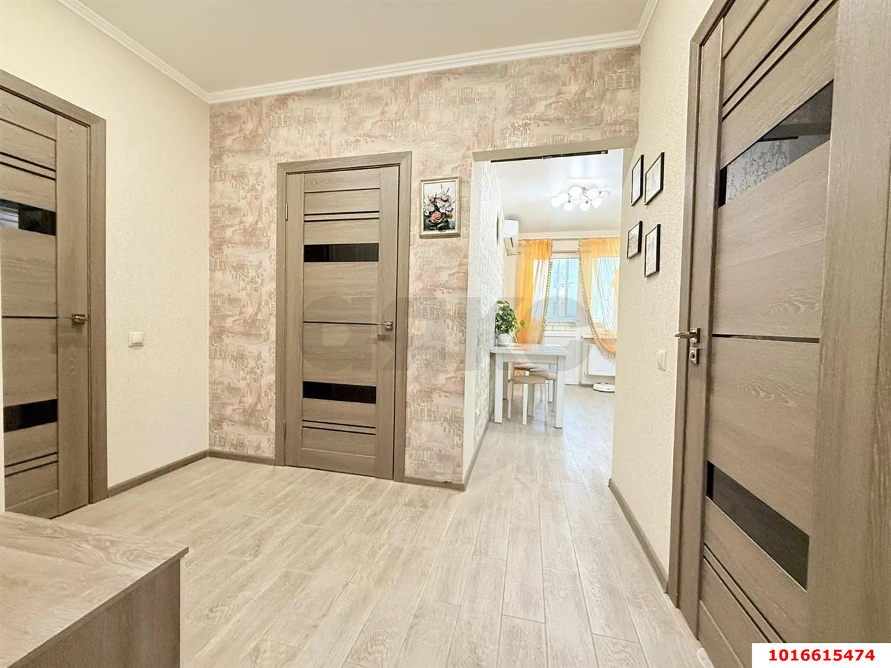 Фото №8: 1-комнатная квартира 41&nbsp;м², 1/3&nbsp;эт. - Елизаветинская, мкр. Прикубанский внутригородской округ, ул. Курганная, 132