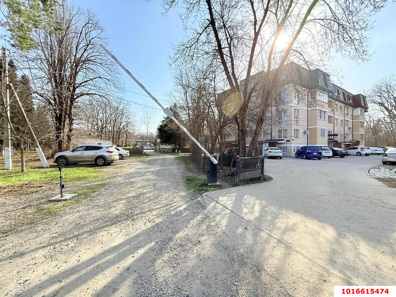 Фото №15: 1-комнатная квартира 41&nbsp;м², 1/3&nbsp;эт. - Елизаветинская, мкр. Прикубанский внутригородской округ, ул. Курганная, 132