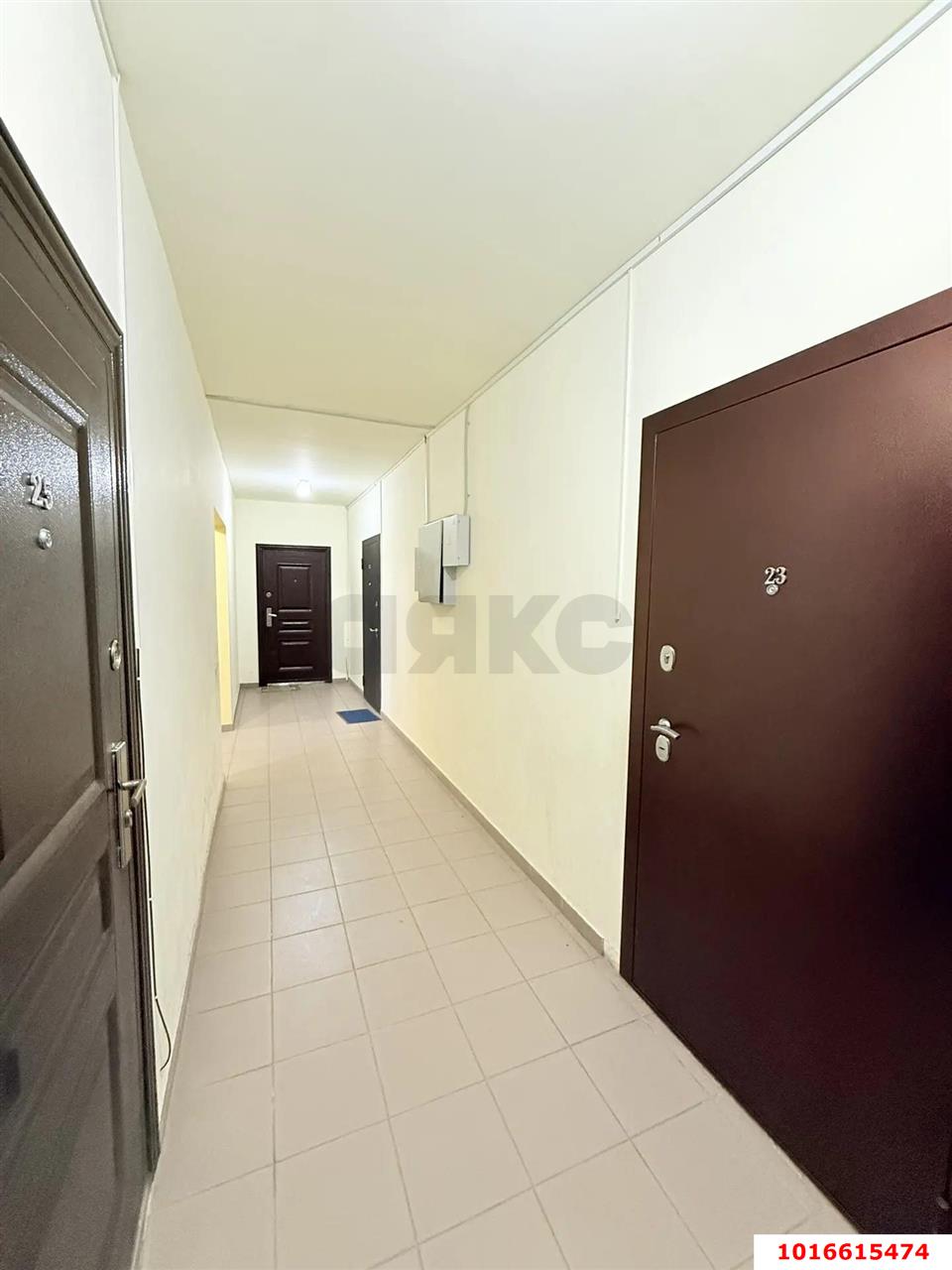 Фото №11: 1-комнатная квартира 41&nbsp;м², 1/3&nbsp;эт. - Елизаветинская, мкр. Прикубанский внутригородской округ, ул. Курганная, 132
