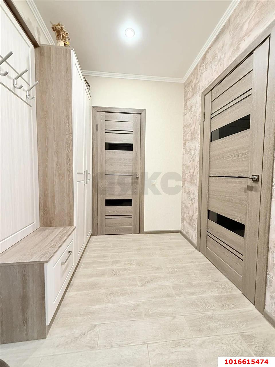 Фото №9: 1-комнатная квартира 41&nbsp;м², 1/3&nbsp;эт. - Елизаветинская, мкр. Прикубанский внутригородской округ, ул. Курганная, 132
