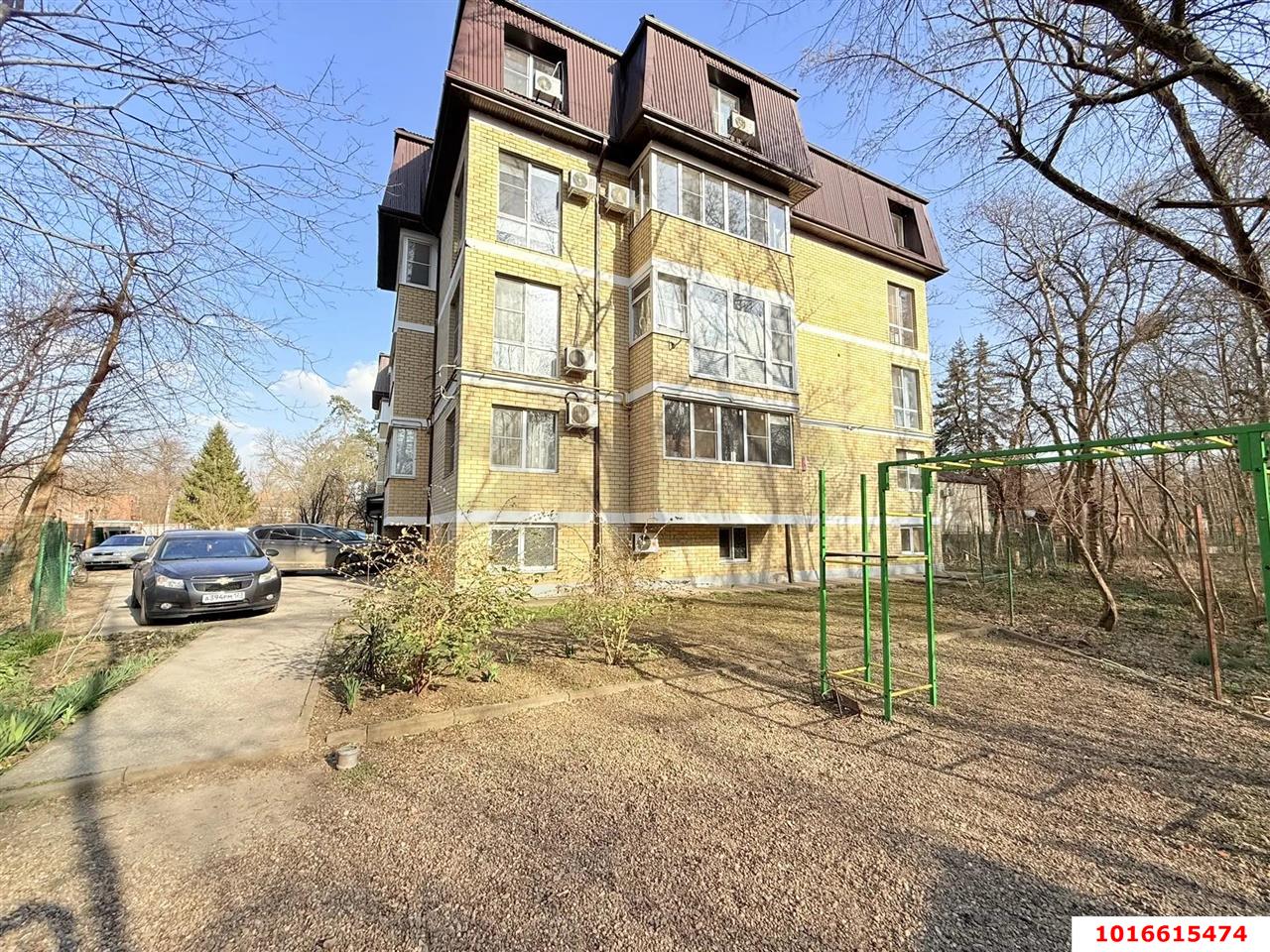 Фото №13: 1-комнатная квартира 41&nbsp;м², 1/3&nbsp;эт. - Елизаветинская, мкр. Прикубанский внутригородской округ, ул. Курганная, 132