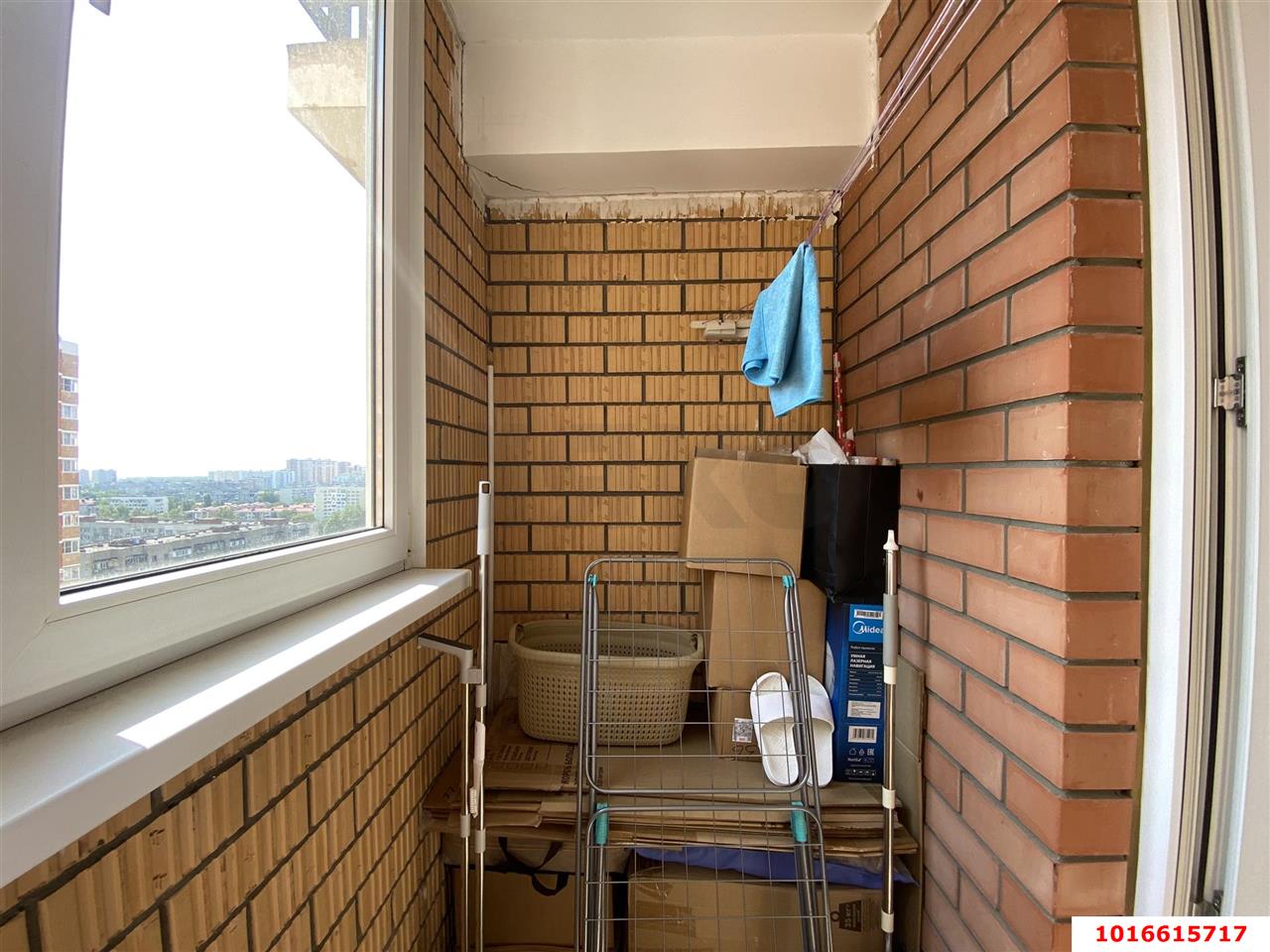 Фото №15: 1-комнатная квартира 43&nbsp;м², 16/19&nbsp;эт. - Краснодар, Карасунский внутригородской округ, мкр. Гидростроителей, ул. Автолюбителей, 52/4