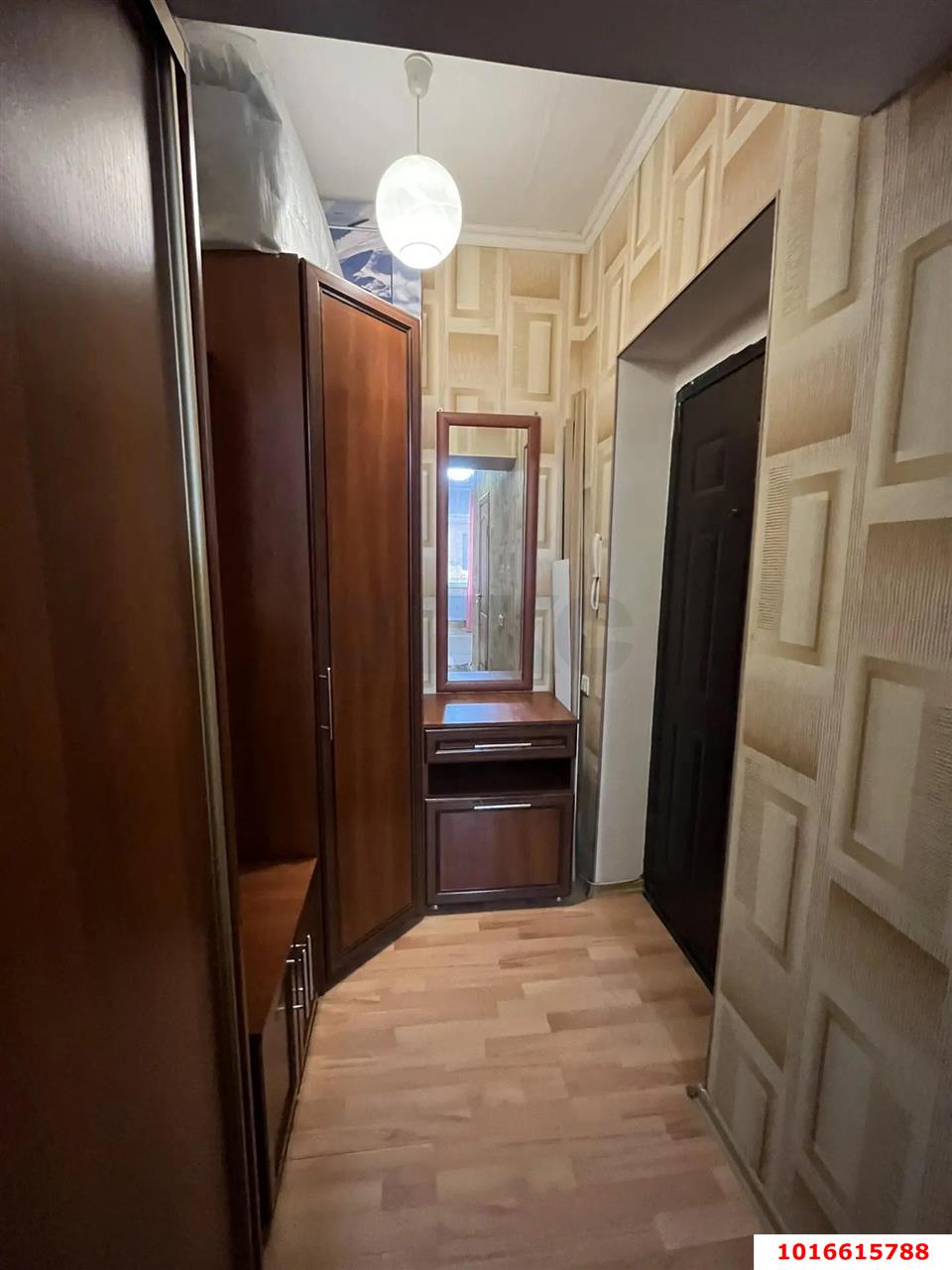 Фото №4: 2-комнатная квартира 50&nbsp;м², 1/5&nbsp;эт. - Краснодар, Прикубанский внутригородской округ, мкр. Музыкальный, ул. имени С.С. Прокофьева, 3А
