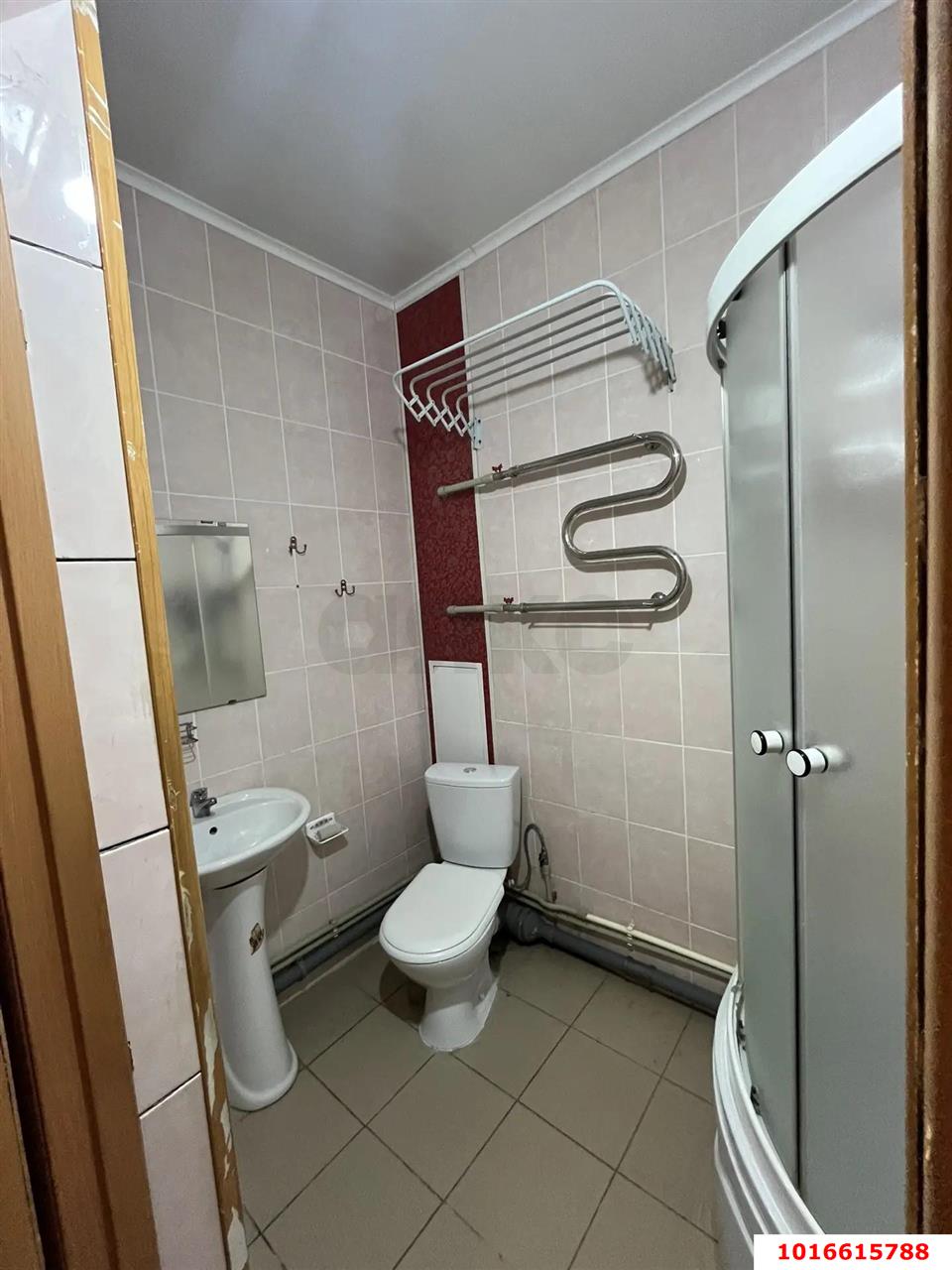Фото №1: 2-комнатная квартира 50&nbsp;м², 1/5&nbsp;эт. - Краснодар, Прикубанский внутригородской округ, мкр. Музыкальный, ул. имени С.С. Прокофьева, 3А