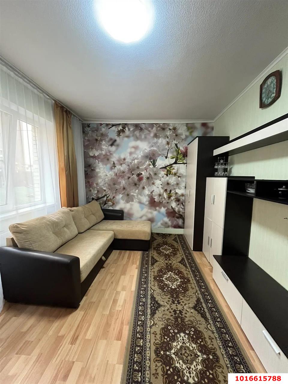 Фото №5: 2-комнатная квартира 50&nbsp;м², 1/5&nbsp;эт. - Краснодар, Прикубанский внутригородской округ, мкр. Музыкальный, ул. имени С.С. Прокофьева, 3А