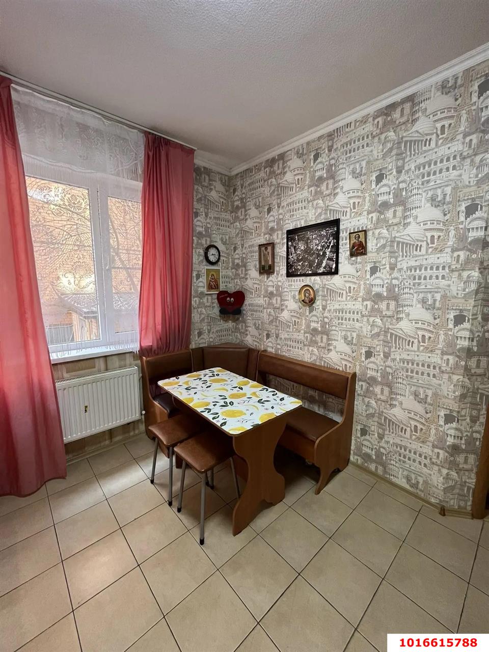 Фото №7: 2-комнатная квартира 50&nbsp;м², 1/5&nbsp;эт. - Краснодар, Прикубанский внутригородской округ, мкр. Музыкальный, ул. имени С.С. Прокофьева, 3А