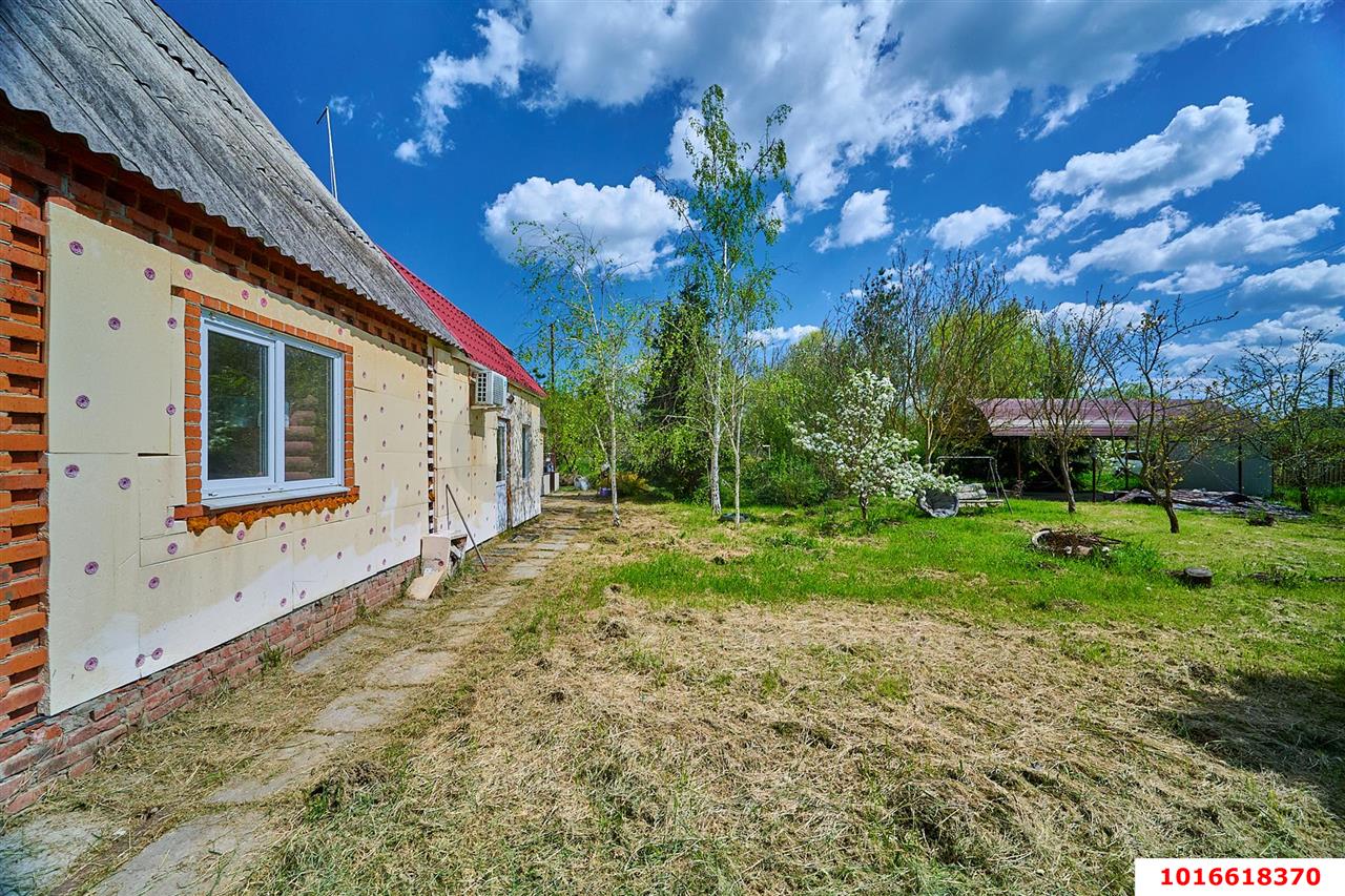 Фото №13: Дом 72&nbsp;м² + 20.26&nbsp;сот., 1&nbsp;эт. - СНТ Платан