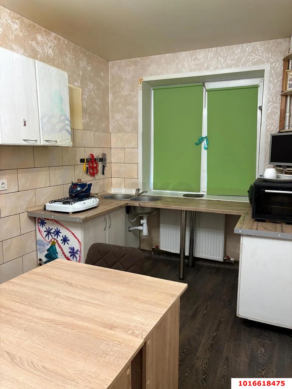 Фото №9: Дом 90&nbsp;м² + 5.2&nbsp;сот., 3&nbsp;эт. - Краснодар, Прикубанский внутригородской округ, Сады Калинина, мкр. СНТ Солнышко, ул. Виноградная, 750
