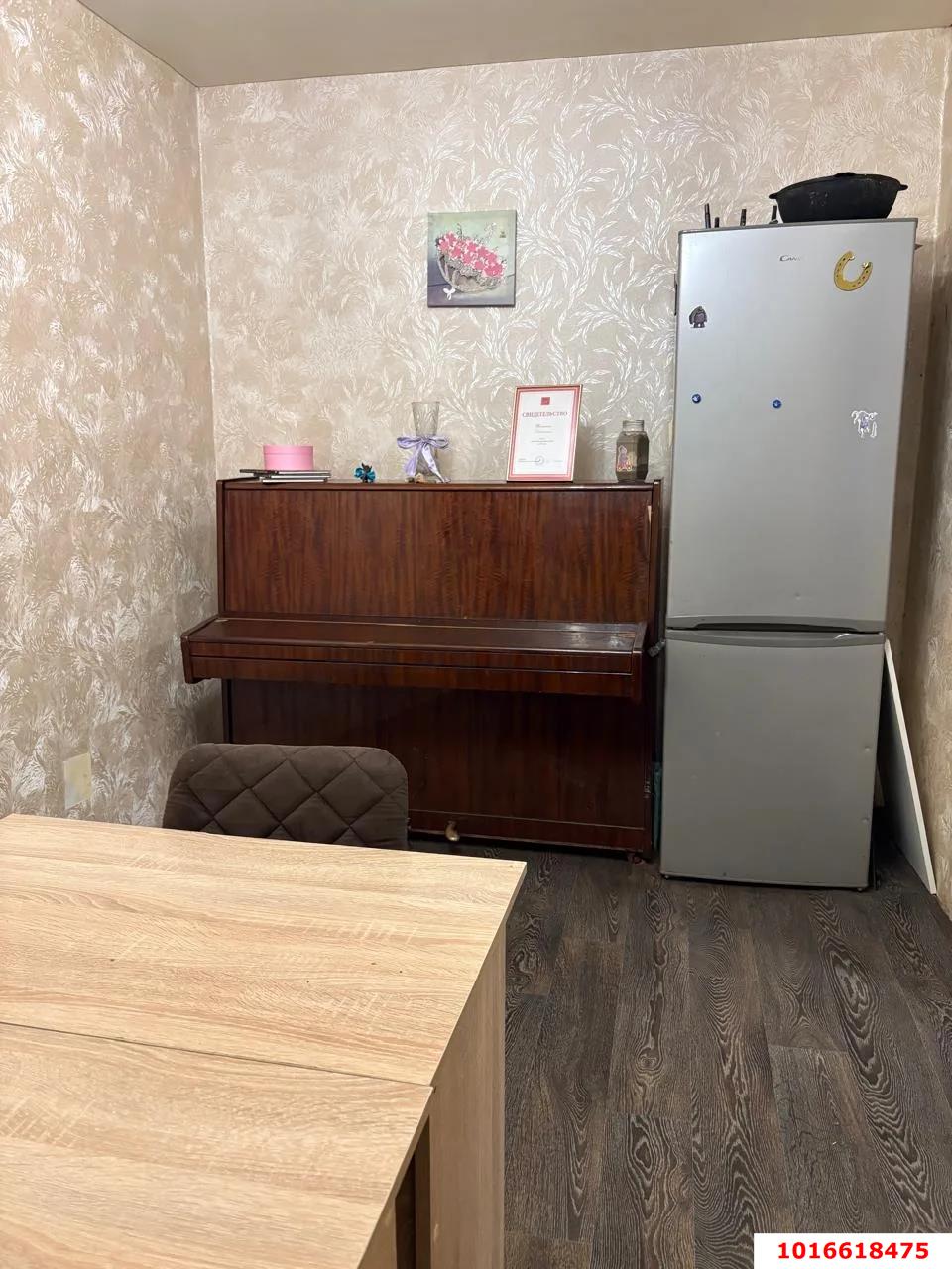 Фото №8: Дом 90&nbsp;м² + 5.2&nbsp;сот., 3&nbsp;эт. - Краснодар, Прикубанский внутригородской округ, Сады Калинина, мкр. СНТ Солнышко, ул. Виноградная, 750