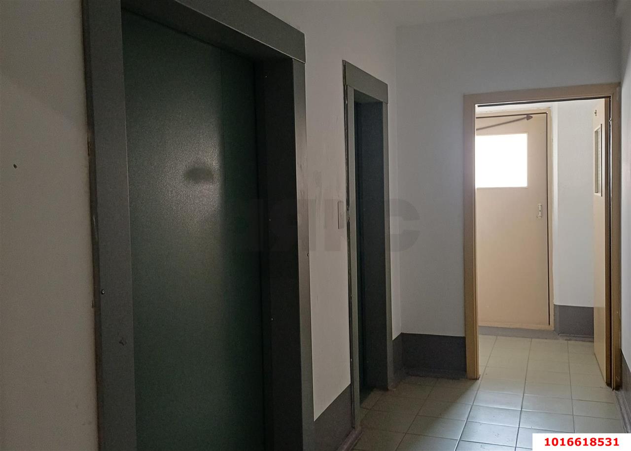 Фото №13: 1-комнатная квартира 50&nbsp;м², 8/16&nbsp;эт. - Краснодар, Прикубанский внутригородской округ, мкр. Восточно-Кругликовский, ул. Восточно-Кругликовская, 48/1