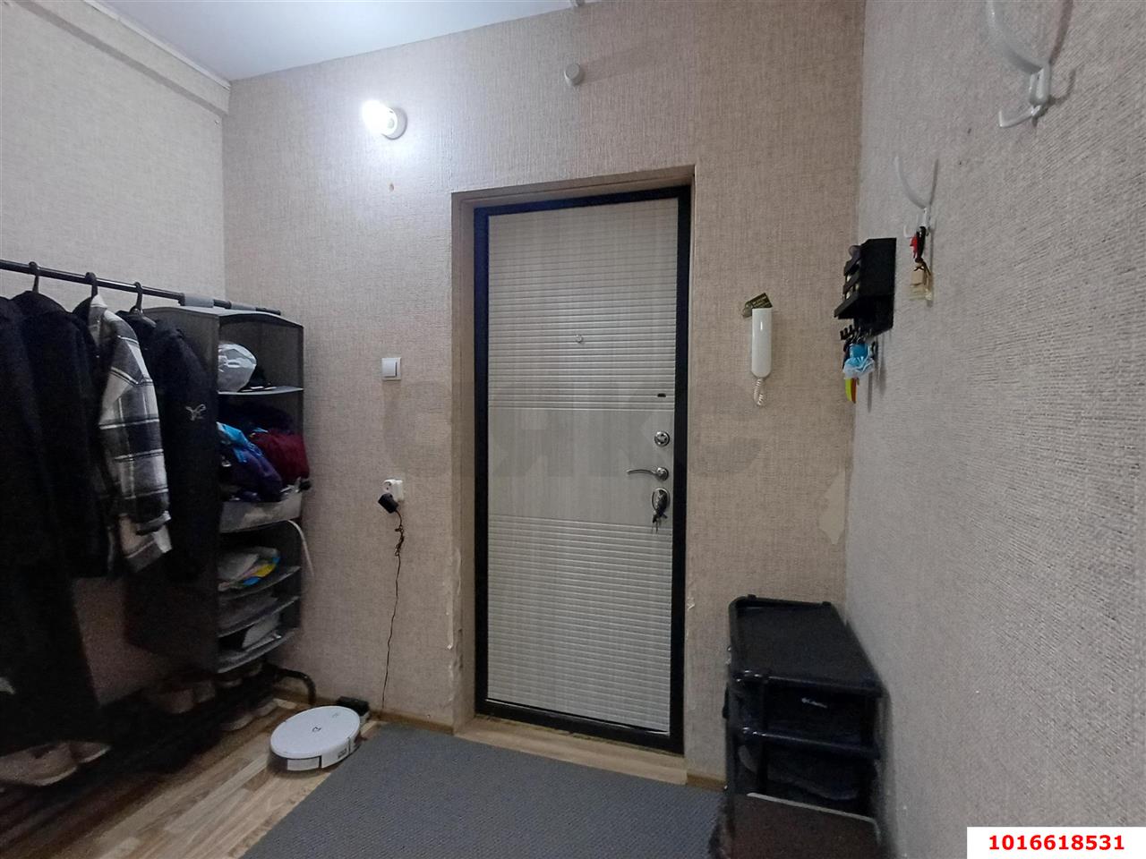 Фото №9: 1-комнатная квартира 50&nbsp;м², 8/16&nbsp;эт. - Краснодар, Прикубанский внутригородской округ, мкр. Восточно-Кругликовский, ул. Восточно-Кругликовская, 48/1