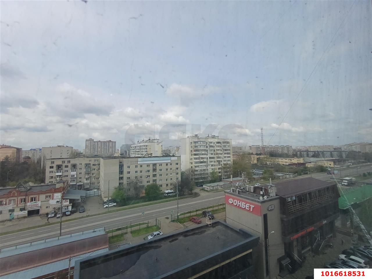 Фото №11: 1-комнатная квартира 50&nbsp;м², 8/16&nbsp;эт. - Краснодар, Прикубанский внутригородской округ, мкр. Восточно-Кругликовский, ул. Восточно-Кругликовская, 48/1