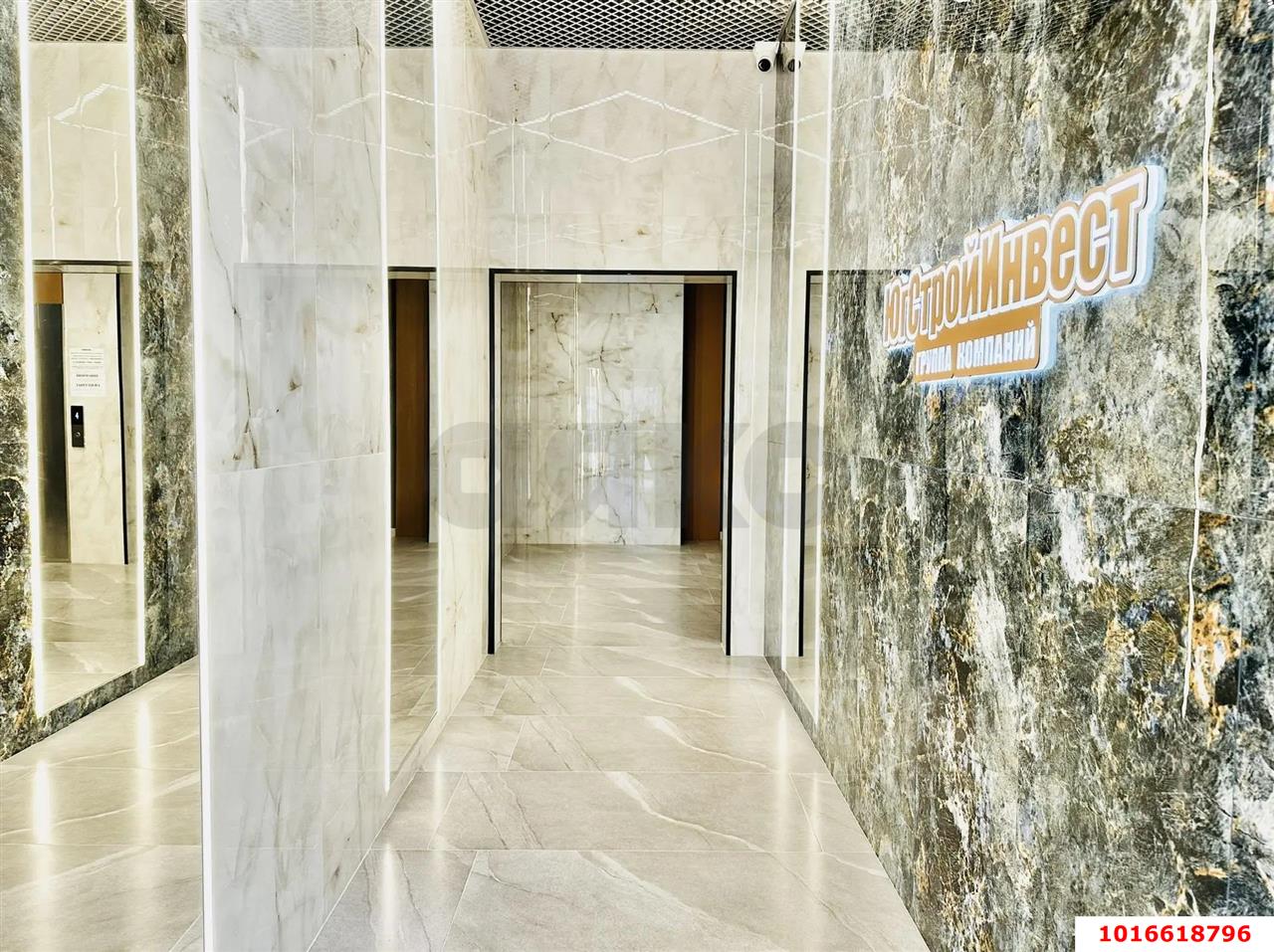 Фото №6: Студия 30&nbsp;м², 6/9&nbsp;эт. - Краснодар, Прикубанский внутригородской округ, мкр. ЖК Архитектор, ул. Доблести, 10