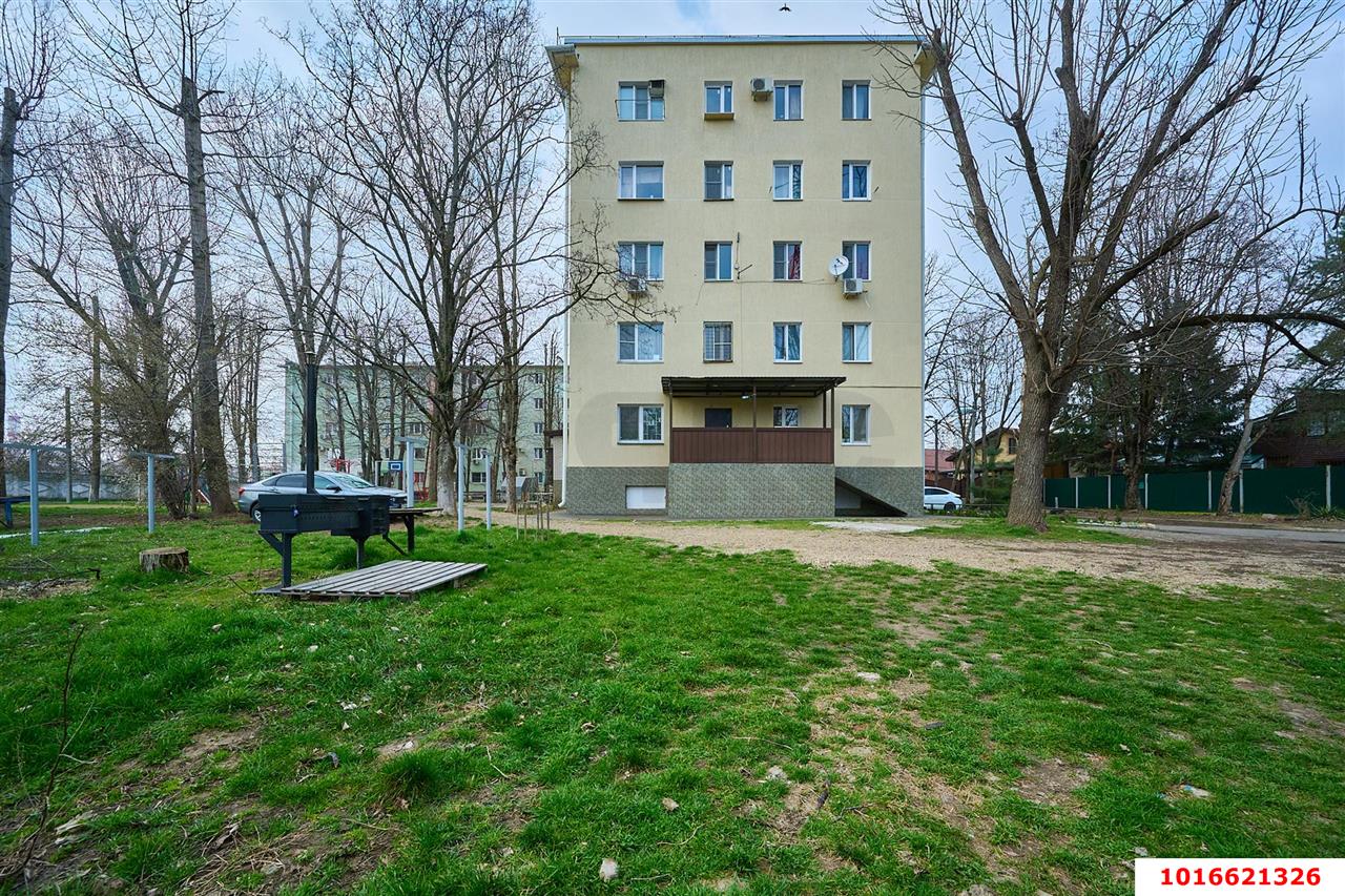 Фото №9: Готовый бизнес 110&nbsp;м², 2/5&nbsp;эт. - Краснодар, Карасунский внутригородской округ, Камвольно-суконный Комбинат, ж/м ТЭЦ, ул. Краснодарская, 34