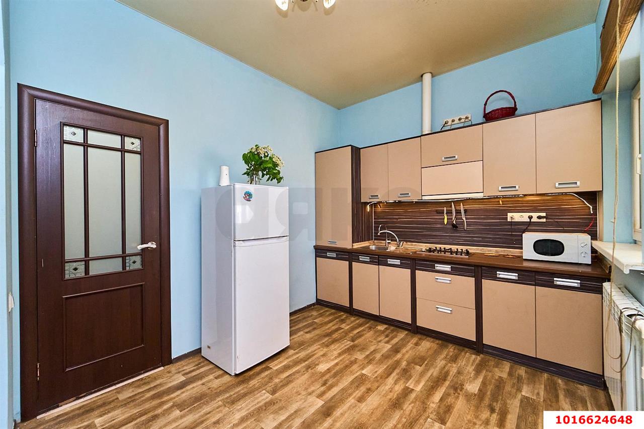 Фото №8: Дом 145&nbsp;м² + 5.8&nbsp;сот., 1&nbsp;эт. - СНТ Ромашка, мкр. Прикубанский внутригородской округ, ул. Зелёная, 62/1