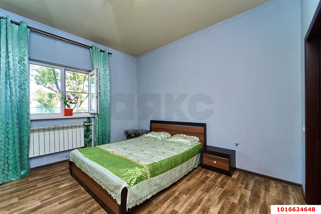 Фото №5: Дом 145&nbsp;м² + 5.8&nbsp;сот., 1&nbsp;эт. - СНТ Ромашка, мкр. Прикубанский внутригородской округ, ул. Зелёная, 62/1