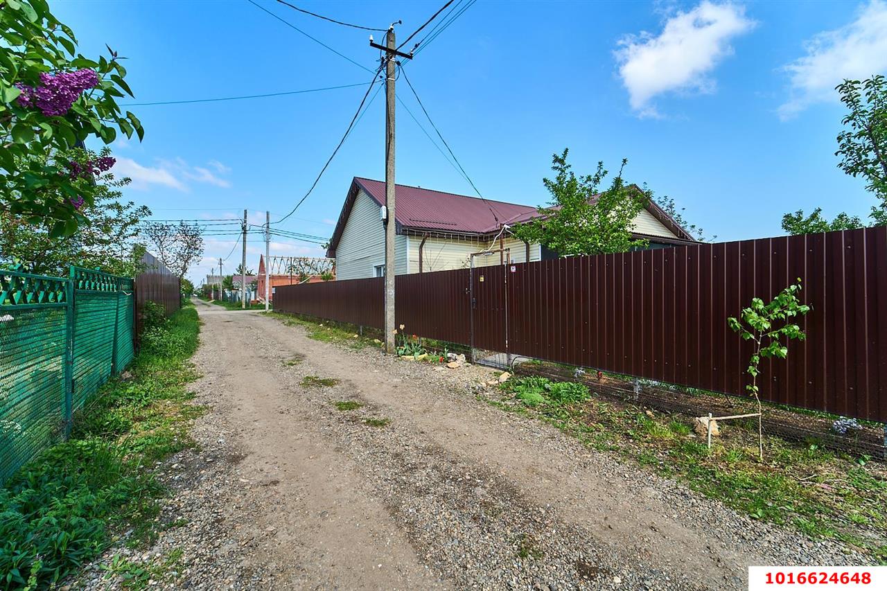 Фото №17: Дом 145&nbsp;м² + 5.8&nbsp;сот., 1&nbsp;эт. - СНТ Ромашка, мкр. Прикубанский внутригородской округ, ул. Зелёная, 62/1