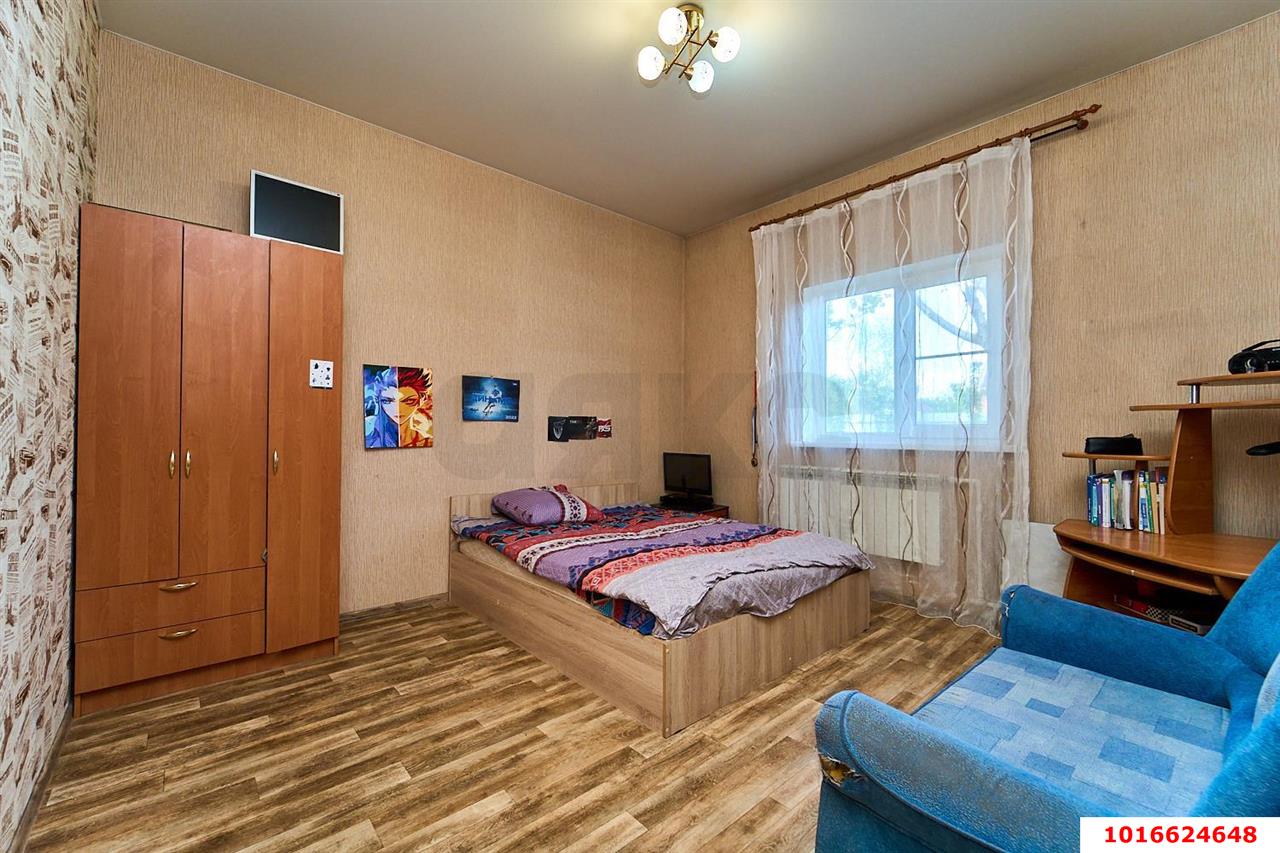 Фото №12: Дом 145&nbsp;м² + 5.8&nbsp;сот., 1&nbsp;эт. - СНТ Ромашка, мкр. Прикубанский внутригородской округ, ул. Зелёная, 62/1