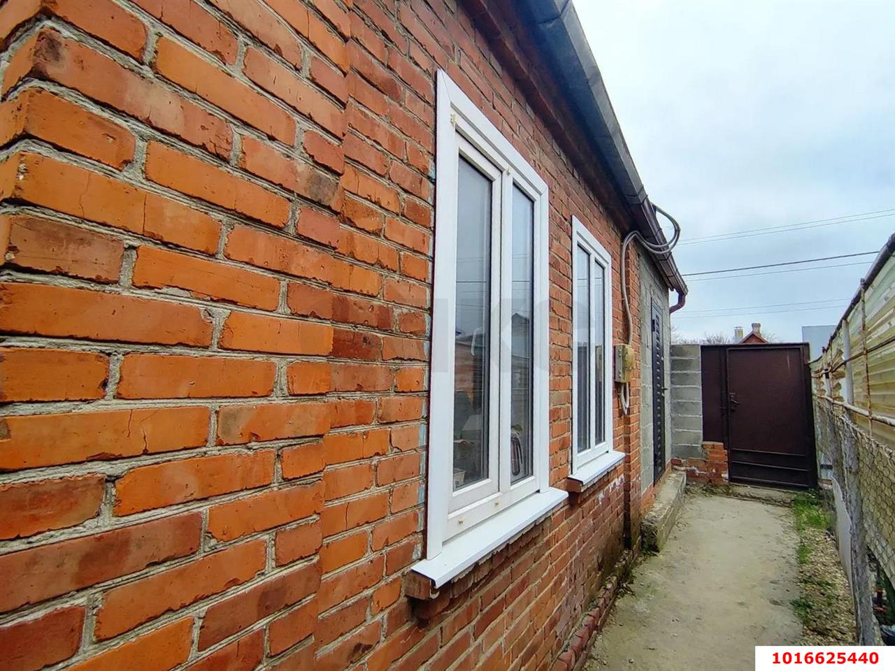 Фото №15: Дом 90&nbsp;м² + 2&nbsp;сот., 1&nbsp;эт. - Краснодар, Центральный внутригородской округ, мкр. Дубинка, ул. 5-я Линия Поймы реки Кубань