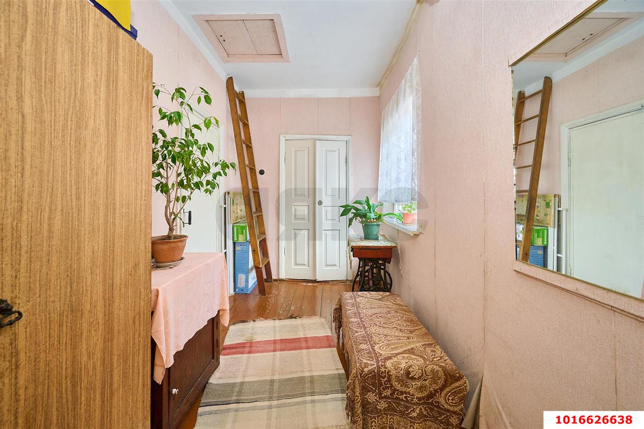 Фото №17: Дом 65&nbsp;м² + 6.28&nbsp;сот., 1&nbsp;эт. - Елизаветинская, мкр. Прикубанский внутригородской округ, ул. Пролетарская, 154