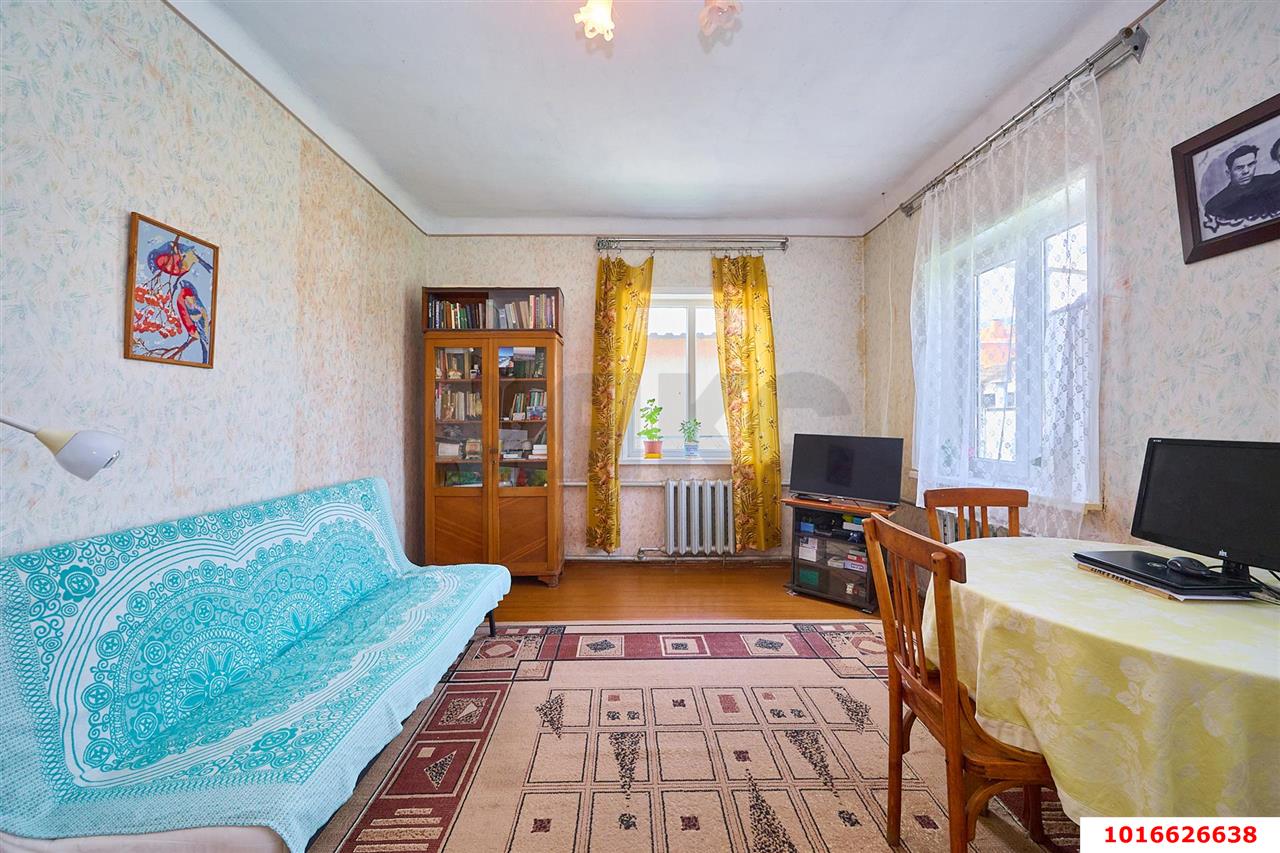 Фото №13: Дом 65&nbsp;м² + 6.28&nbsp;сот., 1&nbsp;эт. - Елизаветинская, мкр. Прикубанский внутригородской округ, ул. Пролетарская, 154