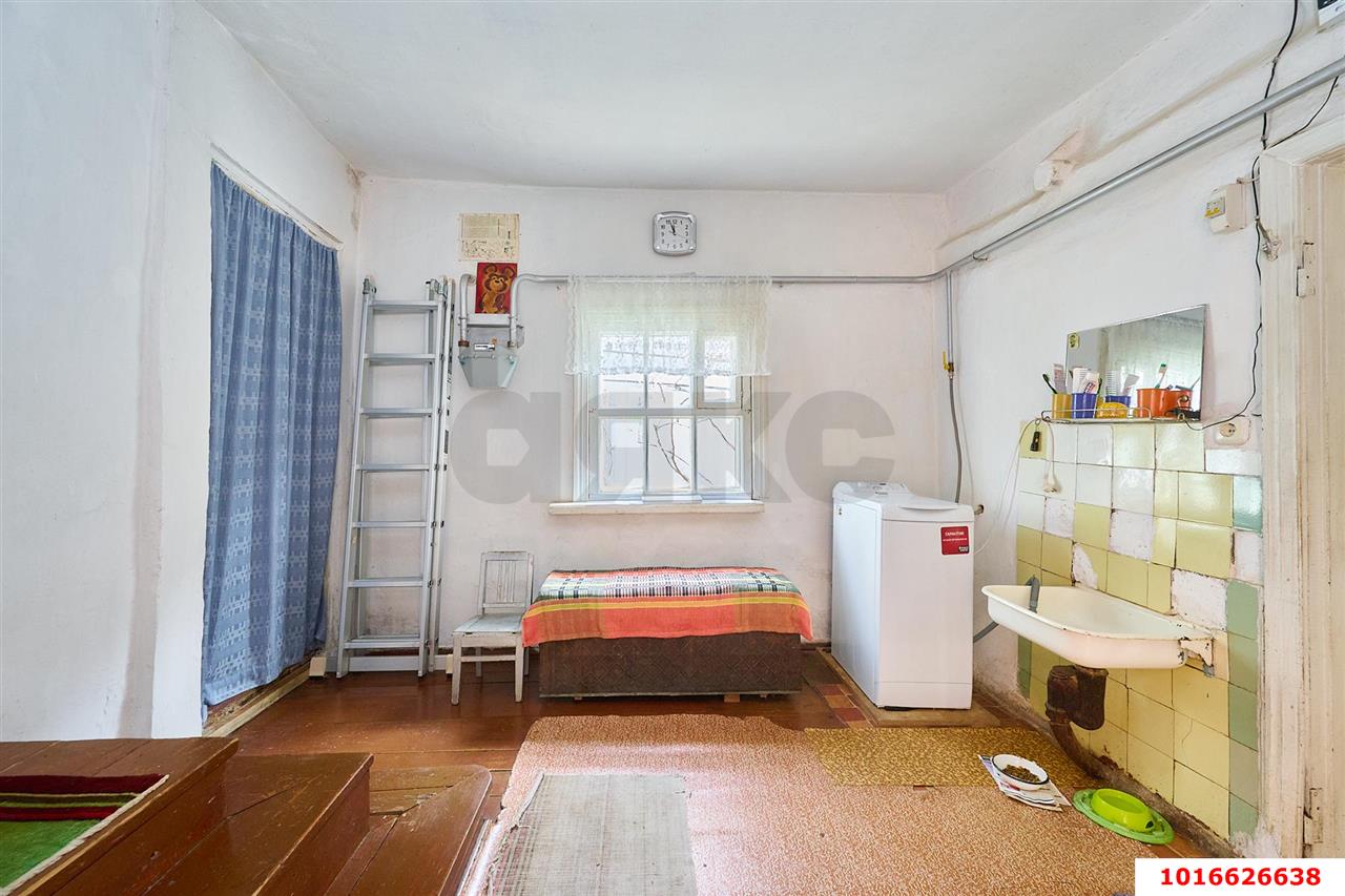 Фото №6: Дом 65&nbsp;м² + 6.28&nbsp;сот., 1&nbsp;эт. - Елизаветинская, мкр. Прикубанский внутригородской округ, ул. Пролетарская, 154