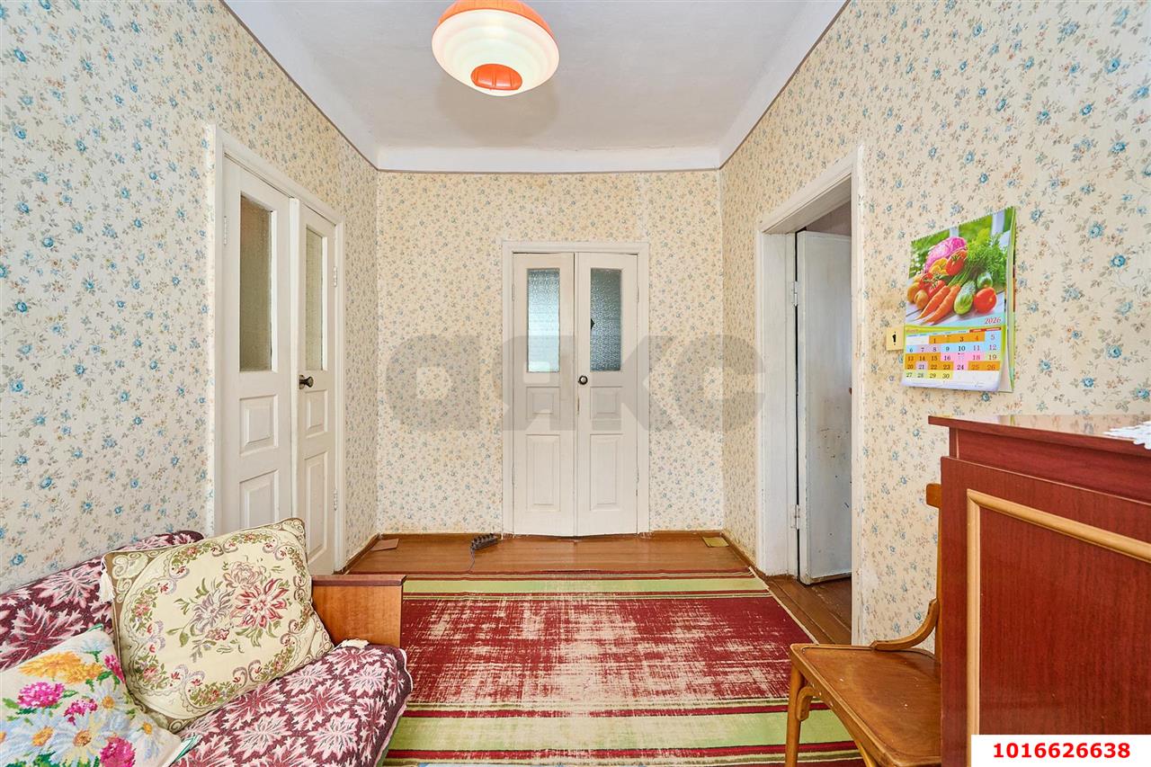 Фото №12: Дом 65&nbsp;м² + 6.28&nbsp;сот., 1&nbsp;эт. - Елизаветинская, мкр. Прикубанский внутригородской округ, ул. Пролетарская, 154