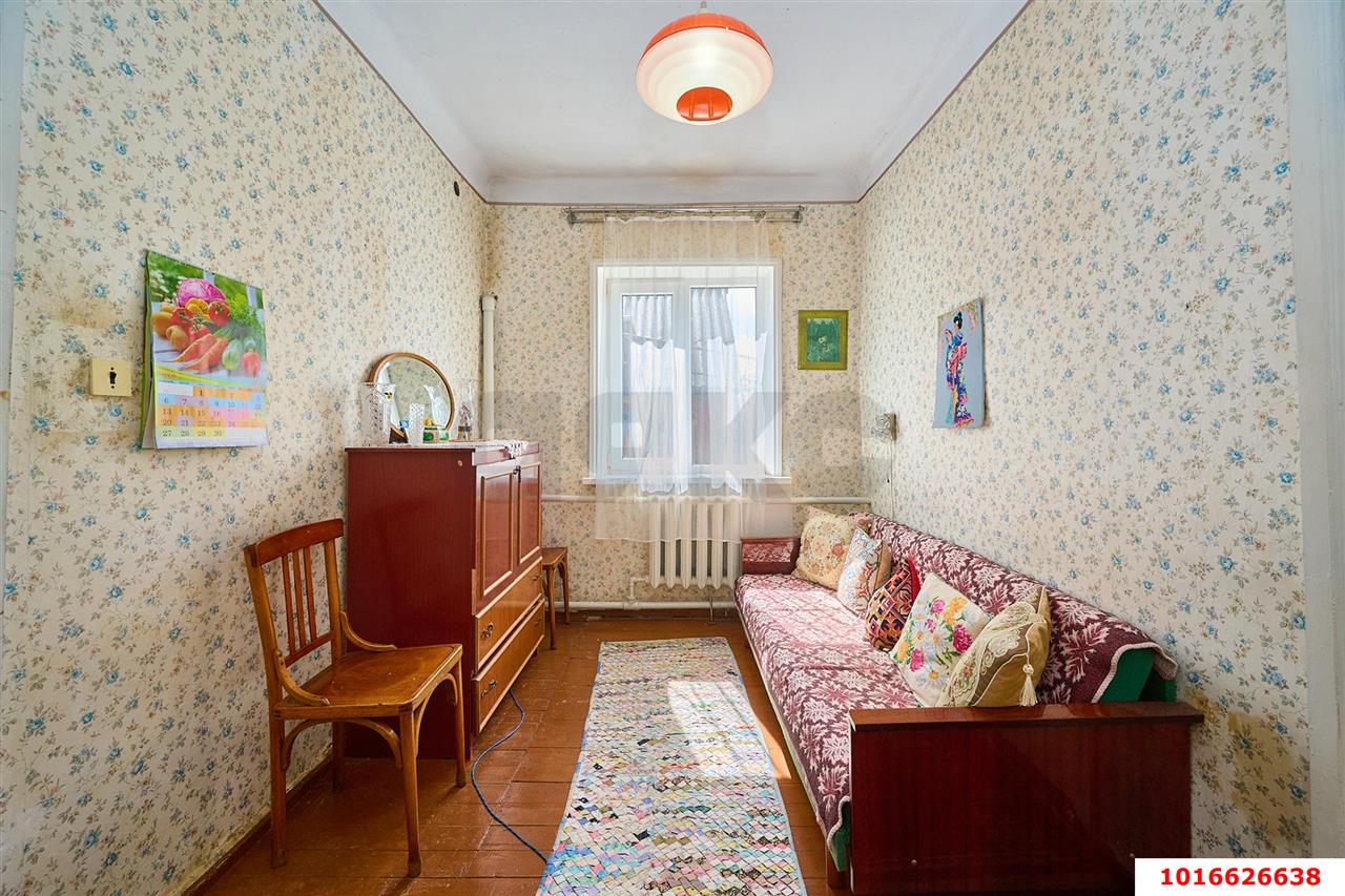 Фото №10: Дом 65&nbsp;м² + 6.28&nbsp;сот., 1&nbsp;эт. - Елизаветинская, мкр. Прикубанский внутригородской округ, ул. Пролетарская, 154