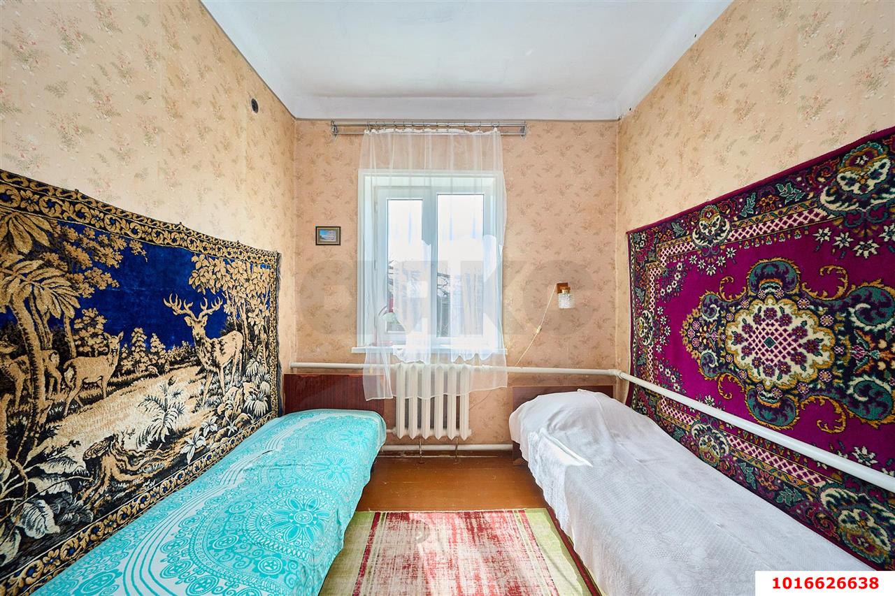 Фото №7: Дом 65&nbsp;м² + 6.28&nbsp;сот., 1&nbsp;эт. - Елизаветинская, мкр. Прикубанский внутригородской округ, ул. Пролетарская, 154