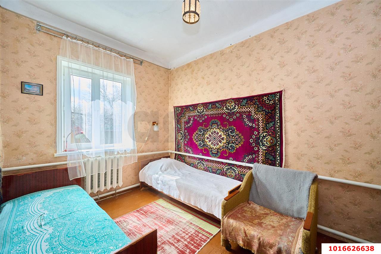 Фото №8: Дом 65&nbsp;м² + 6.28&nbsp;сот., 1&nbsp;эт. - Елизаветинская, мкр. Прикубанский внутригородской округ, ул. Пролетарская, 154