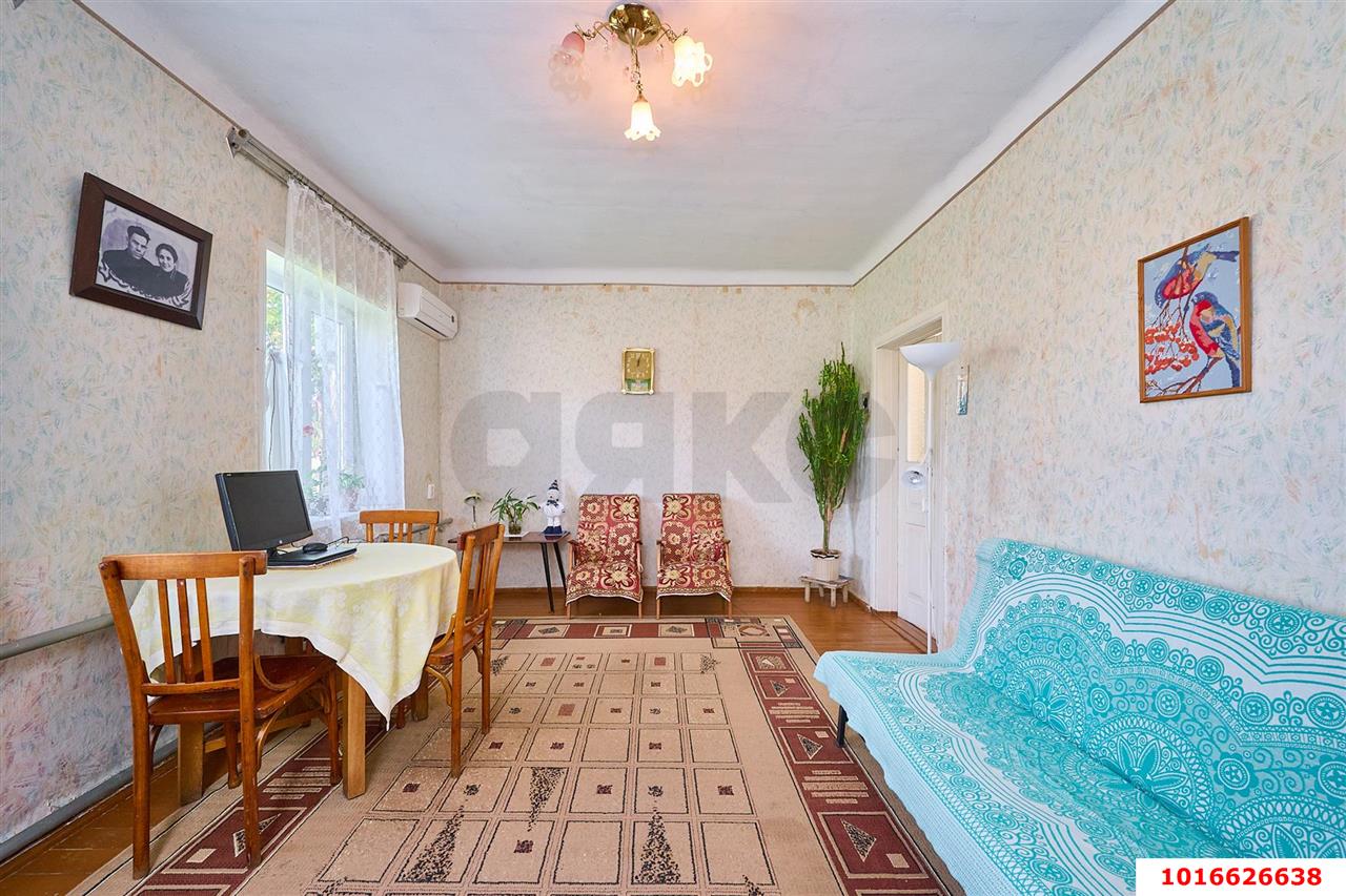 Фото №15: Дом 65&nbsp;м² + 6.28&nbsp;сот., 1&nbsp;эт. - Елизаветинская, мкр. Прикубанский внутригородской округ, ул. Пролетарская, 154
