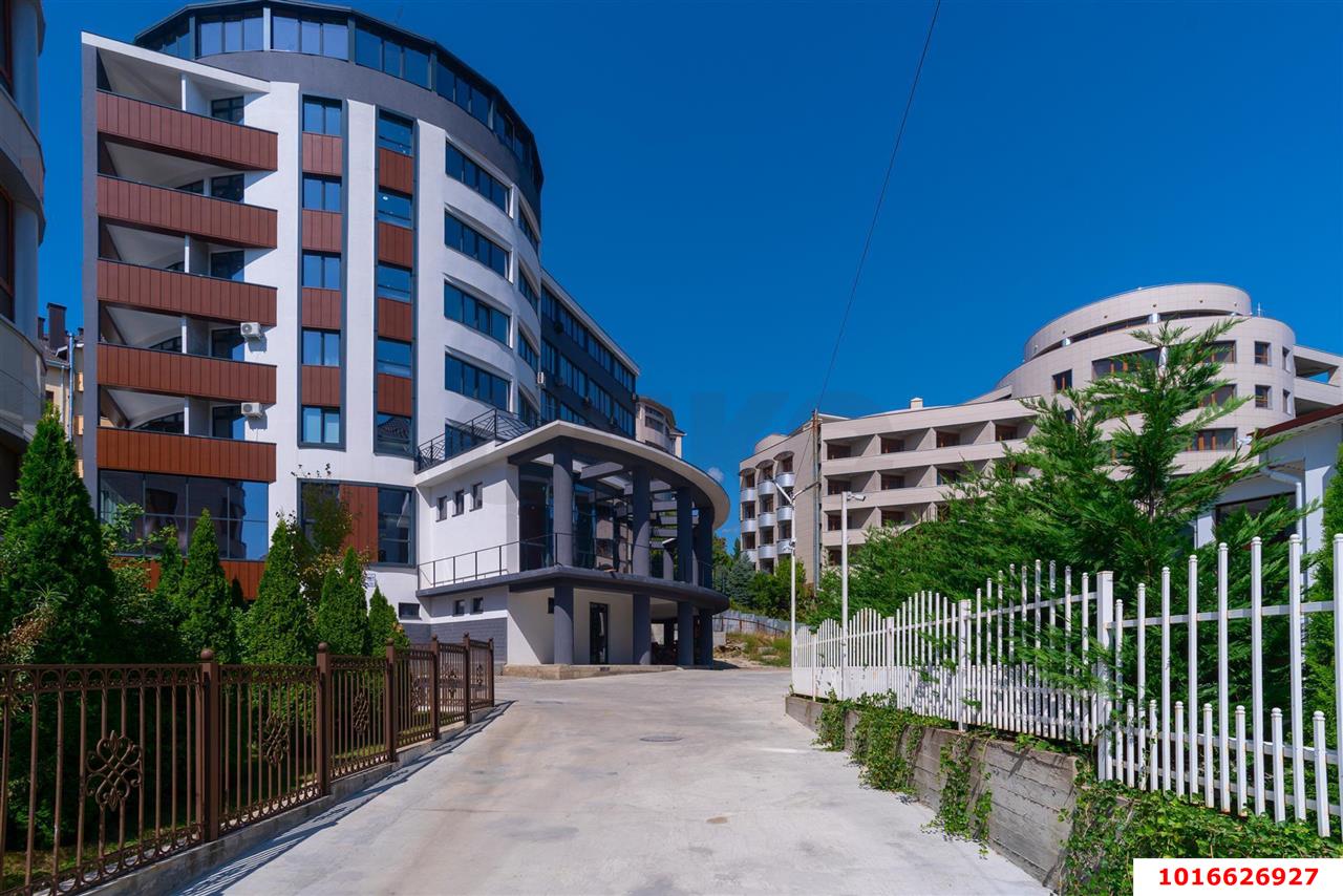 Фото №12: Апартаменты 20&nbsp;м², 6/7&nbsp;эт. - Агой, мкр. гостиничный комплекс Радуга, 10И