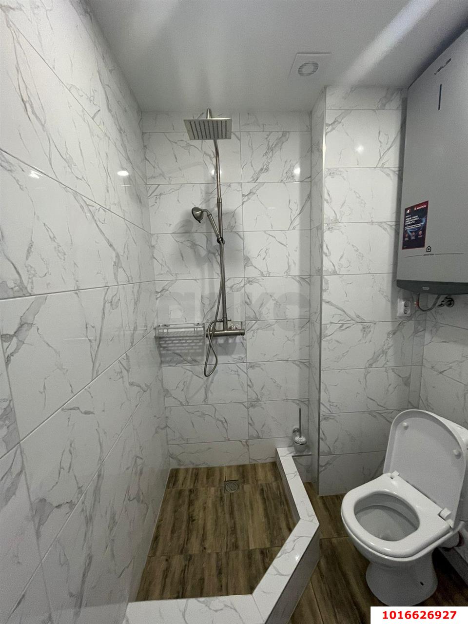 Фото №6: Апартаменты 20&nbsp;м², 6/7&nbsp;эт. - Агой, мкр. гостиничный комплекс Радуга, 10И
