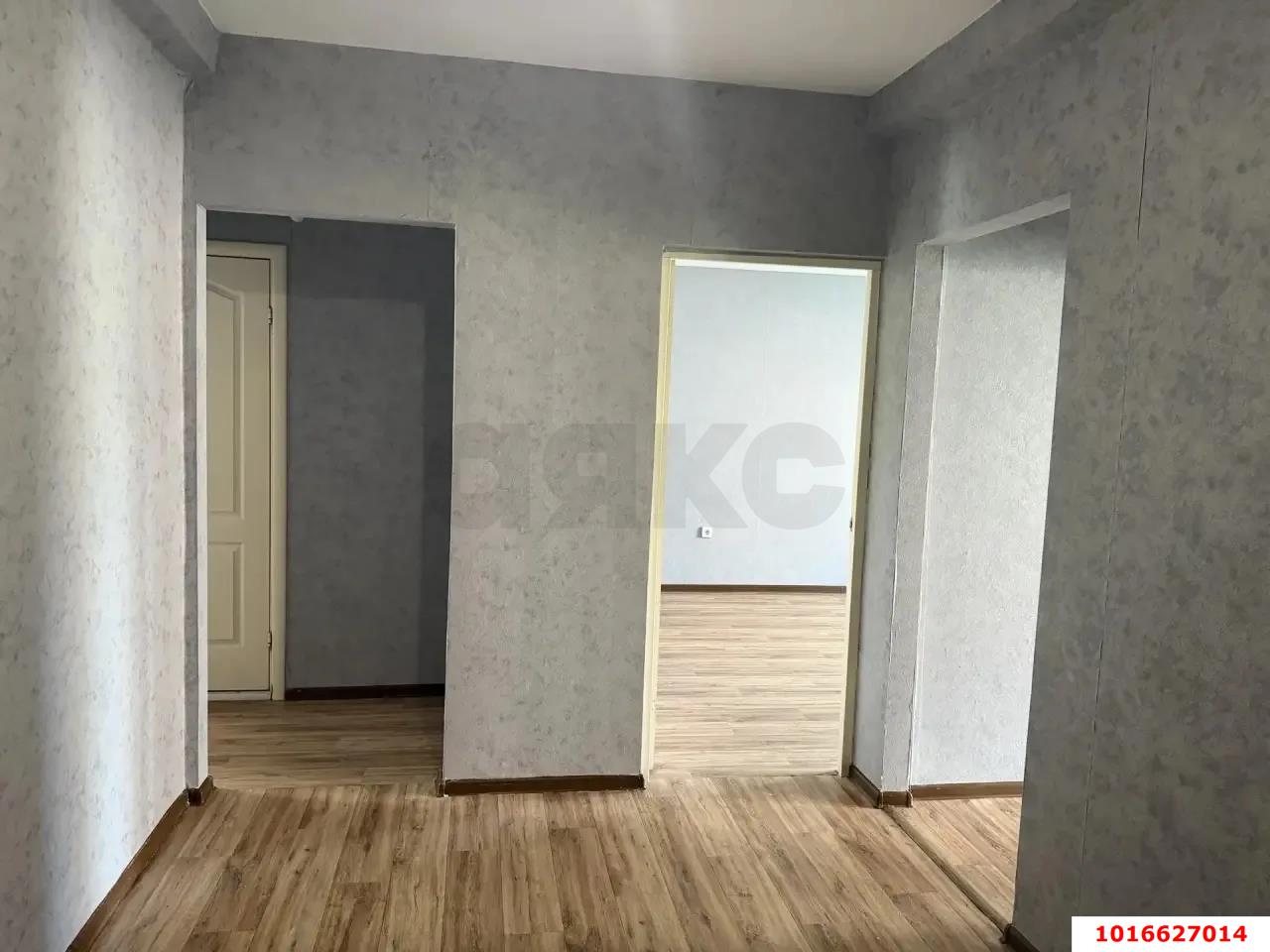 Фото №1: 2-комнатная квартира 66&nbsp;м², 7/16&nbsp;эт. - Краснодар, Прикубанский внутригородской округ, мкр. Восточно-Кругликовский, ул. им. Героя Яцкова И.В., 28
