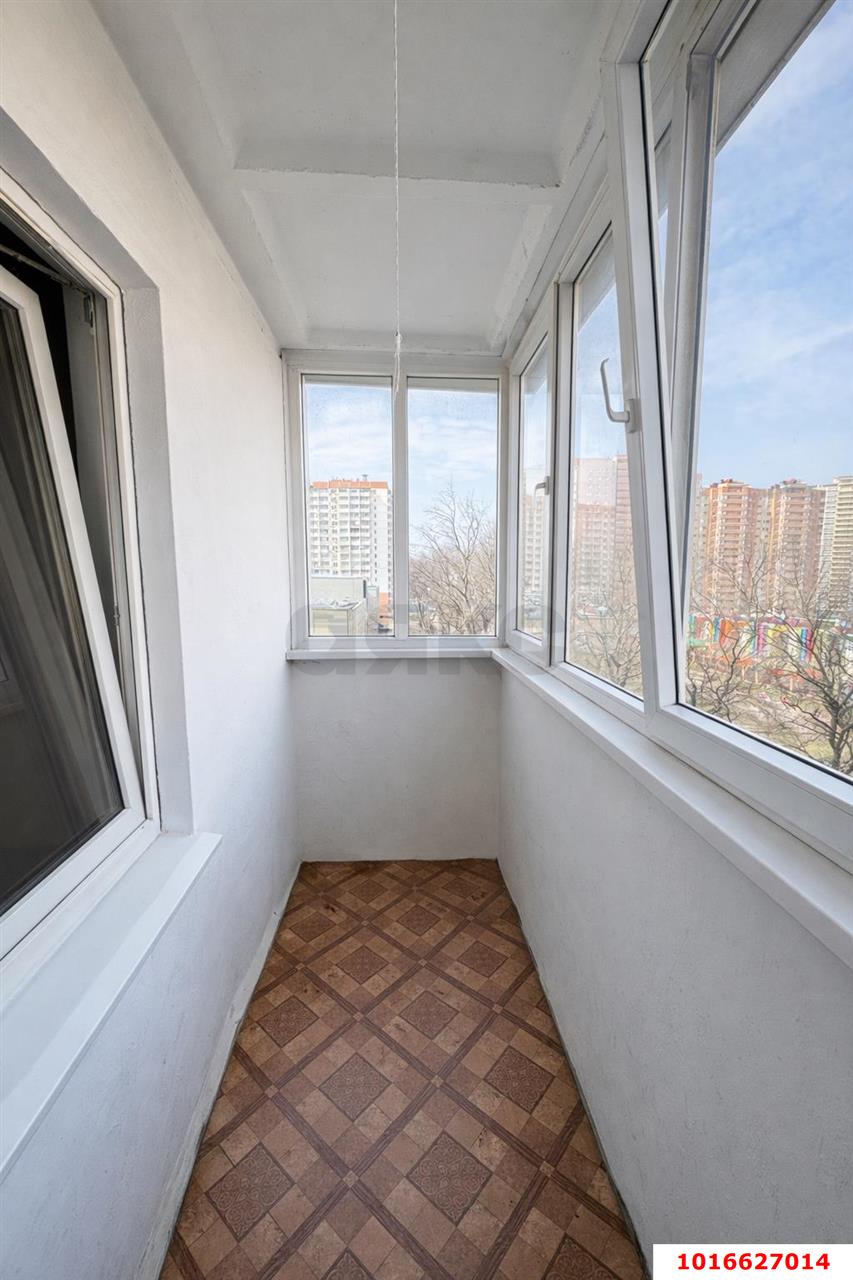 Фото №10: 2-комнатная квартира 66&nbsp;м², 7/16&nbsp;эт. - Краснодар, Прикубанский внутригородской округ, мкр. Восточно-Кругликовский, ул. им. Героя Яцкова И.В., 28