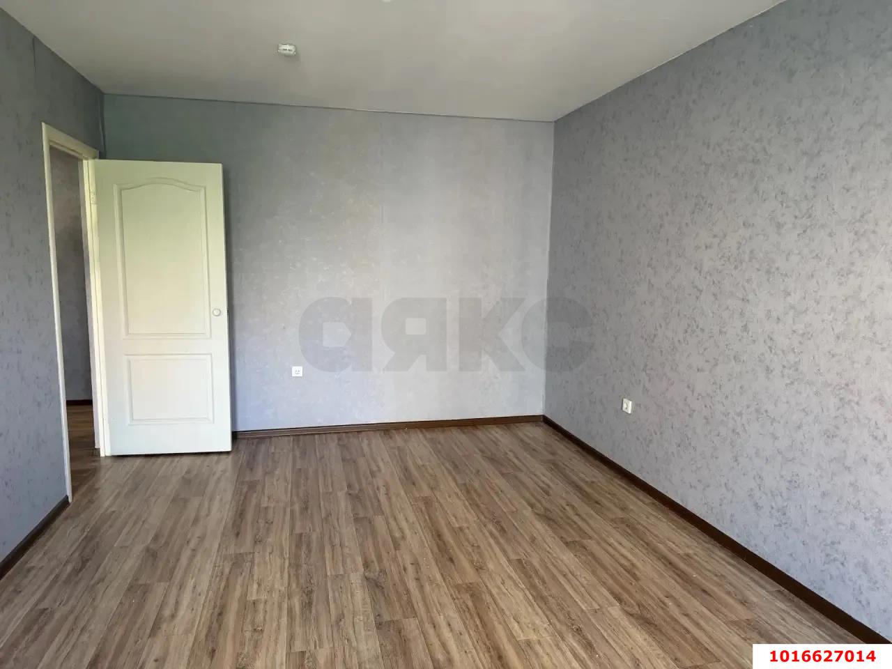 Фото №6: 2-комнатная квартира 66&nbsp;м², 7/16&nbsp;эт. - Краснодар, Прикубанский внутригородской округ, мкр. Восточно-Кругликовский, ул. им. Героя Яцкова И.В., 28