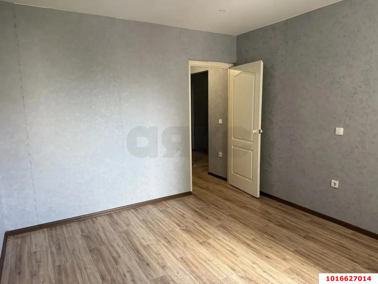 Фото №4: 2-комнатная квартира 66&nbsp;м², 7/16&nbsp;эт. - Краснодар, Прикубанский внутригородской округ, мкр. Восточно-Кругликовский, ул. им. Героя Яцкова И.В., 28