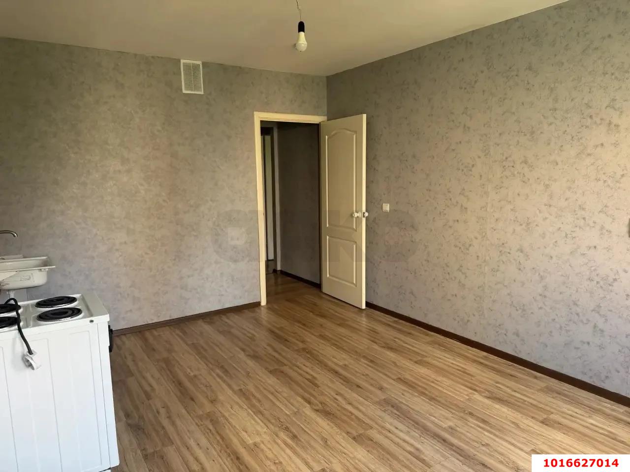 Фото №2: 2-комнатная квартира 66&nbsp;м², 7/16&nbsp;эт. - Краснодар, Прикубанский внутригородской округ, мкр. Восточно-Кругликовский, ул. им. Героя Яцкова И.В., 28