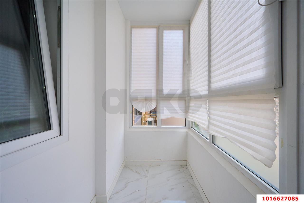 Фото №10: 2-комнатная квартира 80&nbsp;м², 13/22&nbsp;эт. - Краснодар, Прикубанский внутригородской округ, мкр. Достояние, ул. Григория Булгакова, 16