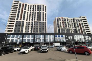 Фото №1: Офисное помещение 47&nbsp;м², 2/3&nbsp;эт. - Краснодар, мкр. жилой комплекс Новелла, ул. Питерская, 40