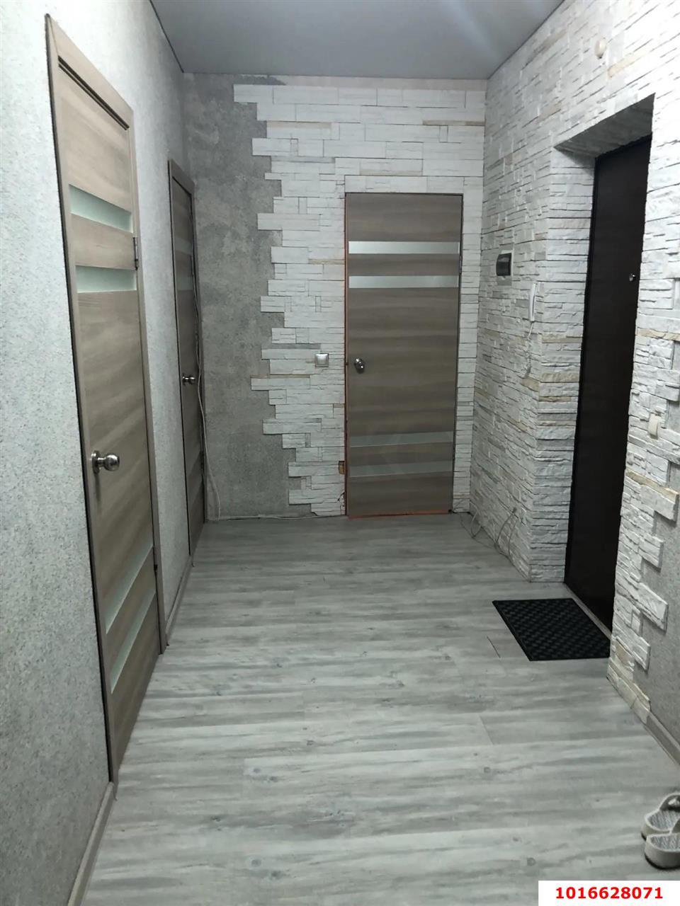 Фото №3: 2-комнатная квартира 57&nbsp;м², 9/15&nbsp;эт. - Краснодар, Карасунский внутригородской округ, жилой комплекс Империал, ж/м Пашковский, ул. Леонида Лаврова, 8к2