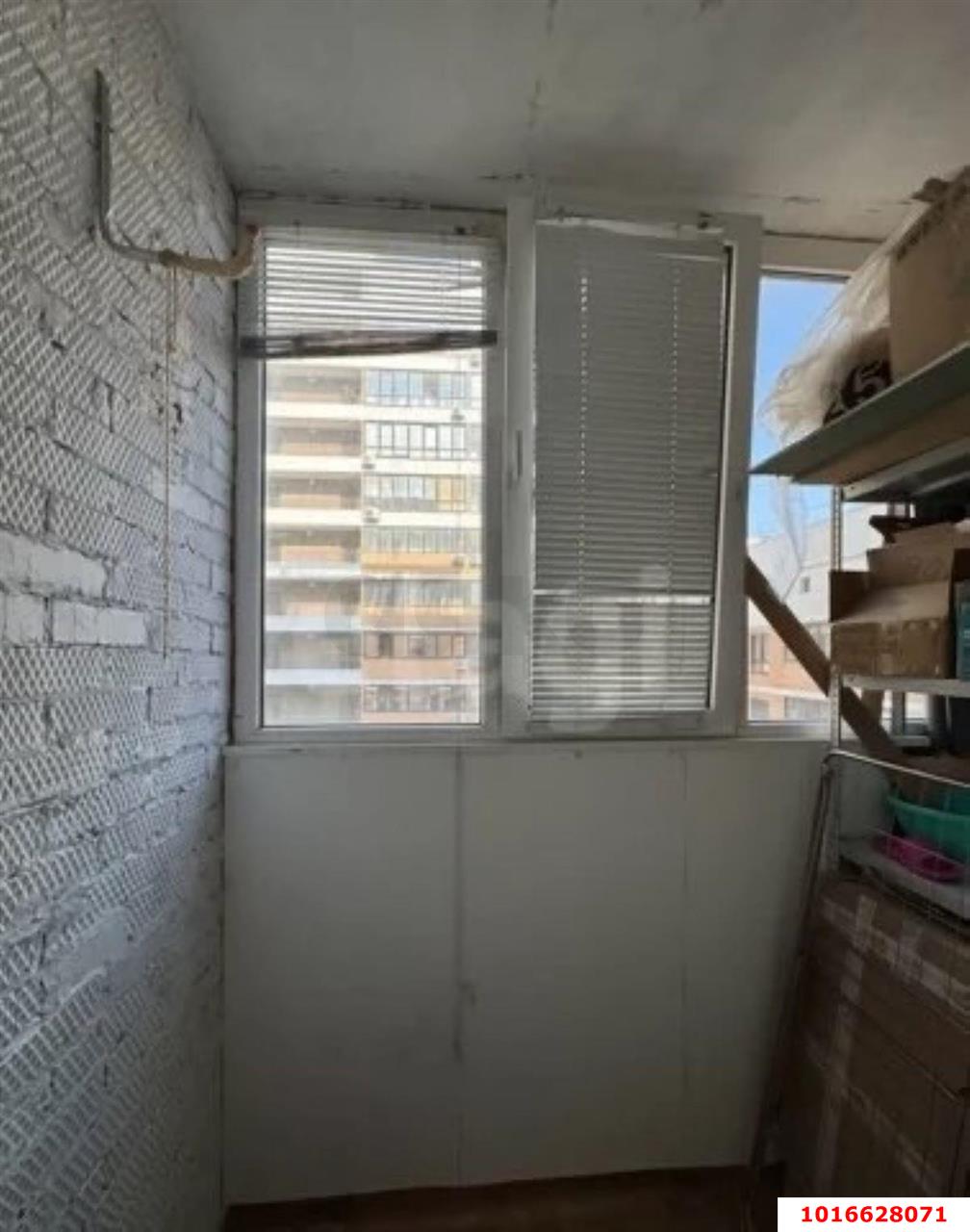 Фото №8: 2-комнатная квартира 57&nbsp;м², 9/15&nbsp;эт. - Краснодар, Карасунский внутригородской округ, жилой комплекс Империал, ж/м Пашковский, ул. Леонида Лаврова, 8к2