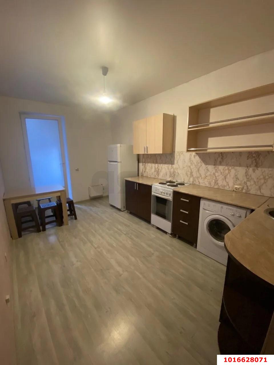 Фото №4: 2-комнатная квартира 57&nbsp;м², 9/15&nbsp;эт. - Краснодар, Карасунский внутригородской округ, жилой комплекс Империал, ж/м Пашковский, ул. Леонида Лаврова, 8к2