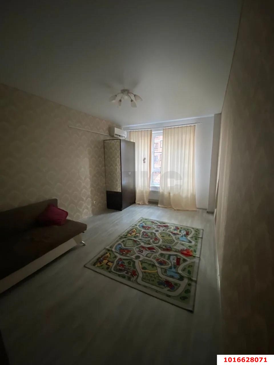 Фото №6: 2-комнатная квартира 57&nbsp;м², 9/15&nbsp;эт. - Краснодар, Карасунский внутригородской округ, жилой комплекс Империал, ж/м Пашковский, ул. Леонида Лаврова, 8к2